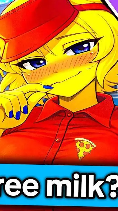 ai character: Female Elliot  background