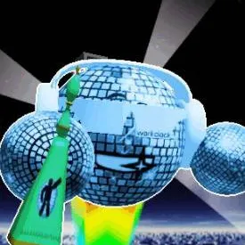 chat with ai character: Dancebot