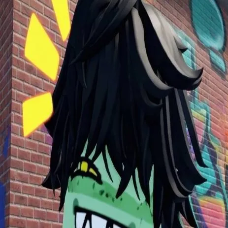 chat with ai character: Zombie Kai