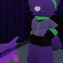 chat with ai character: ★Dante★