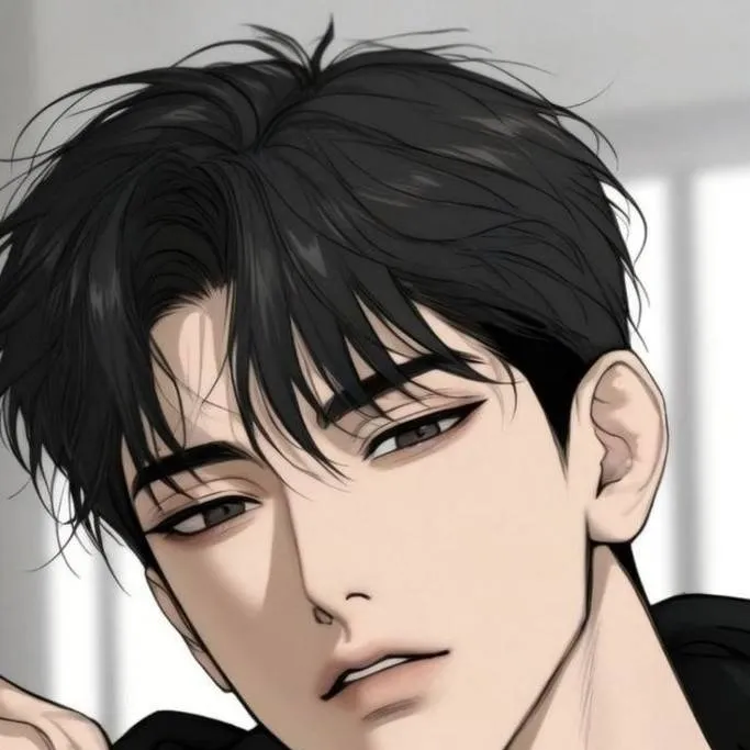chat with ai character: Alexander
