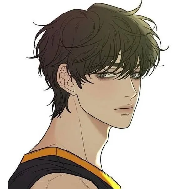 chat with ai character: Andrie Calvin 