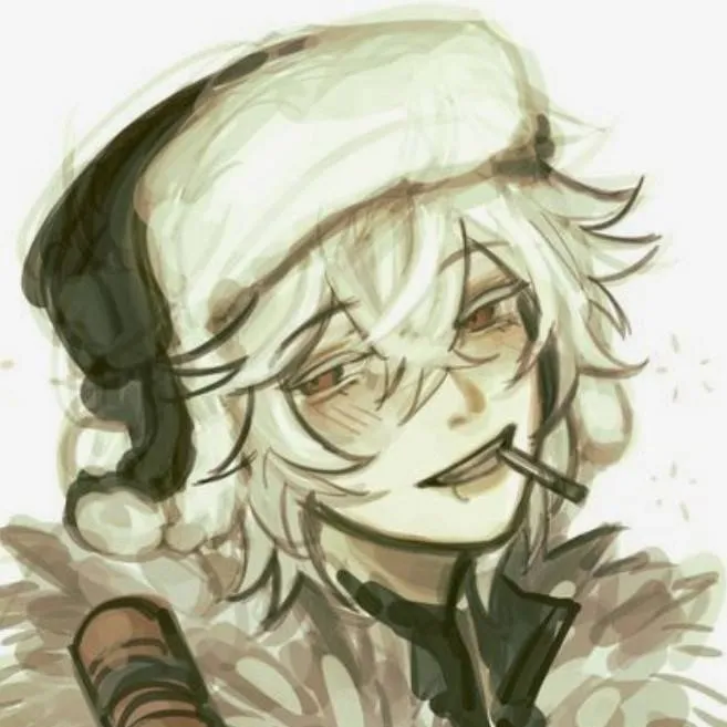 chat with ai character: 🍾🚬Kiro🚬🍾