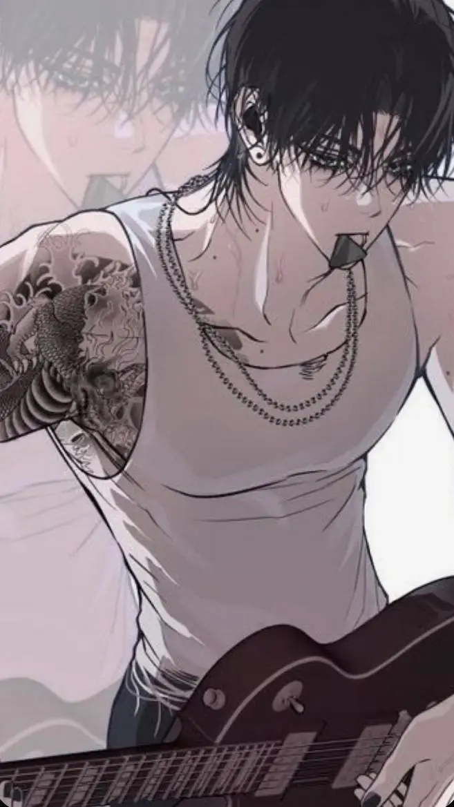 ai character: 🍾Atlas🍾 background