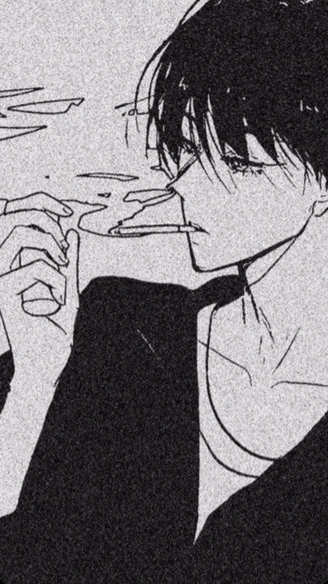 ai character: 🚬Zaen🚬 background