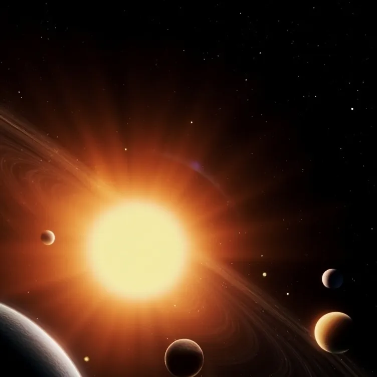 chat with ai character: sistema solar