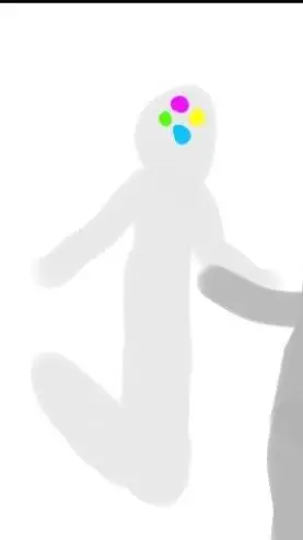 ai character: istelan gato ninja background