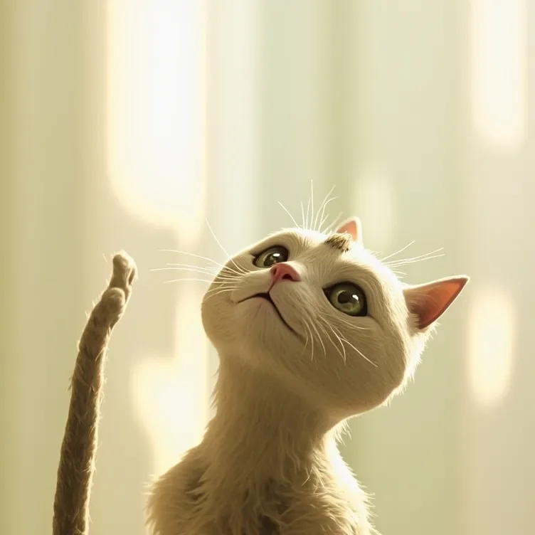 chat with ai character: warnei gato ninja