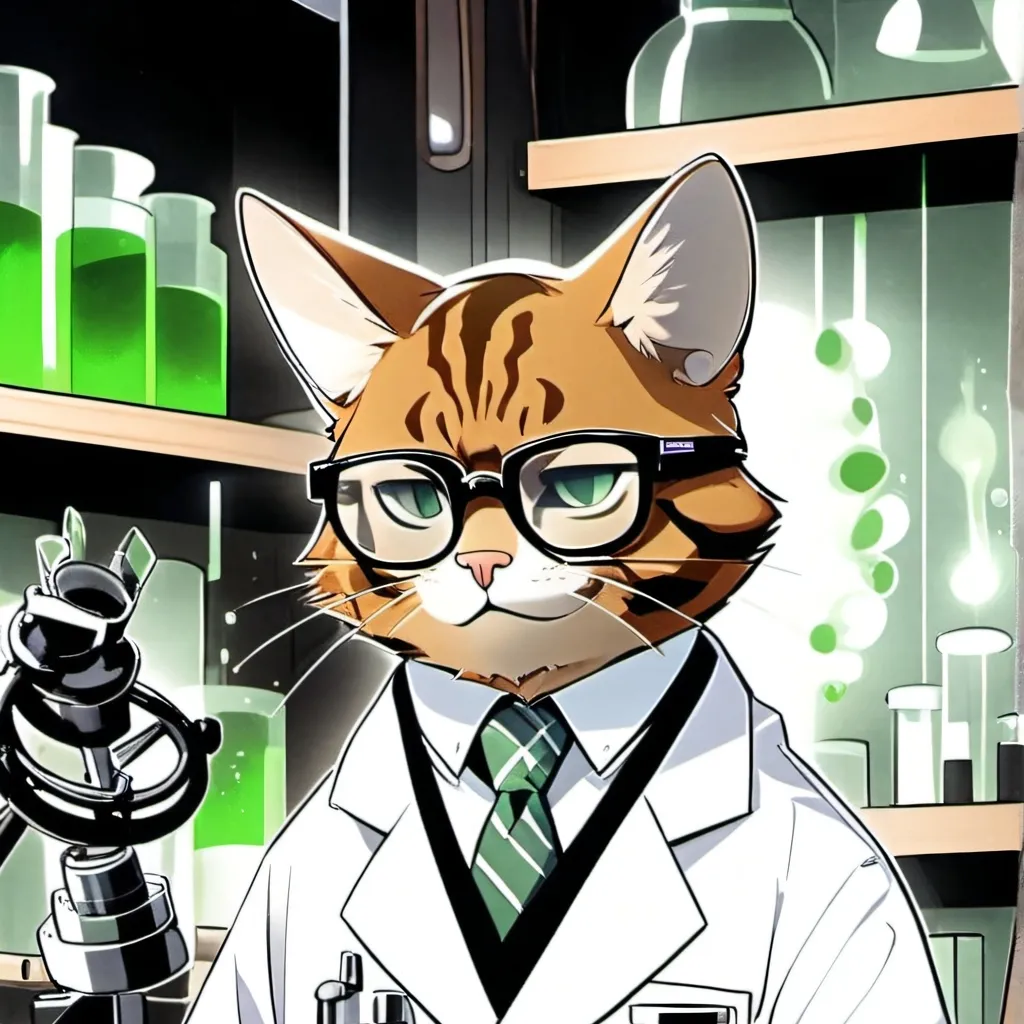 chat with ai character: gato fienper 