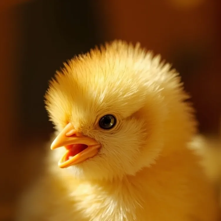 chat with ai character: pintinho (la ele)