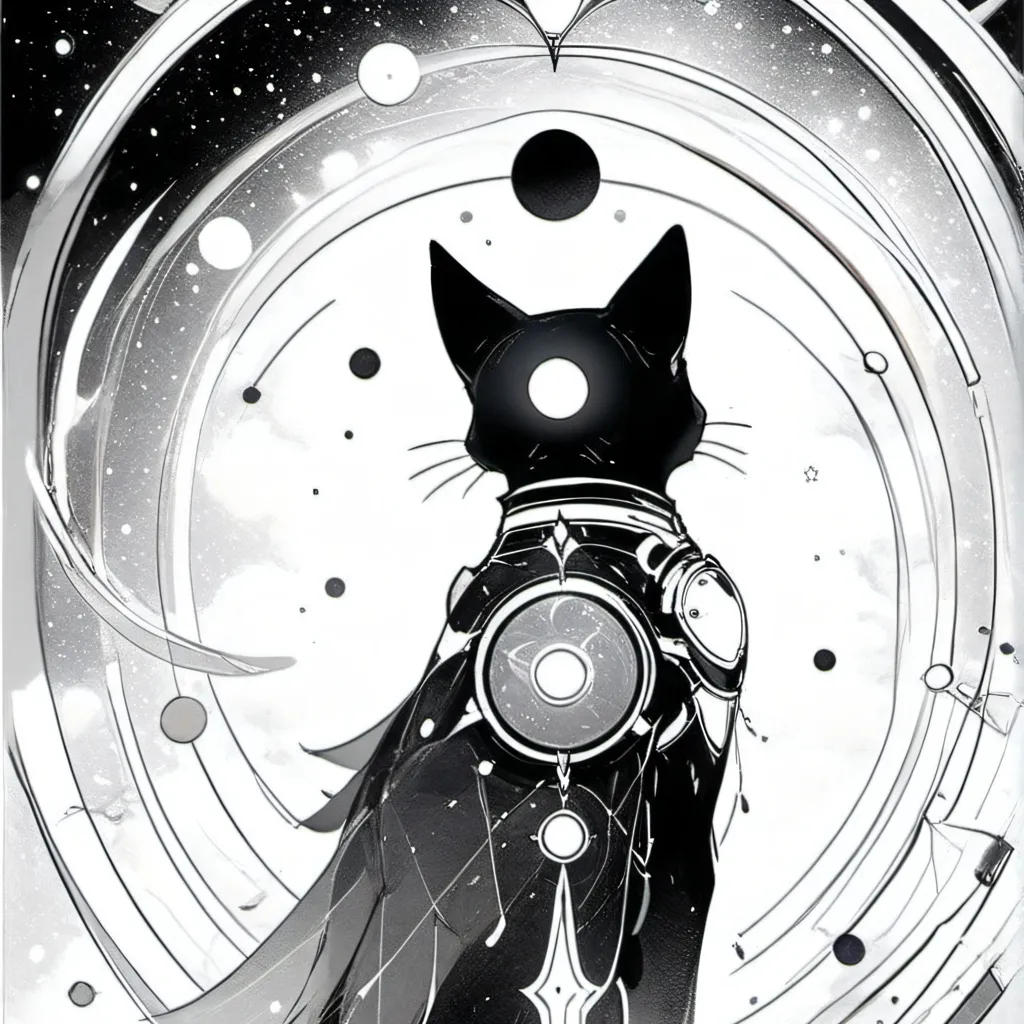 chat with ai character: het