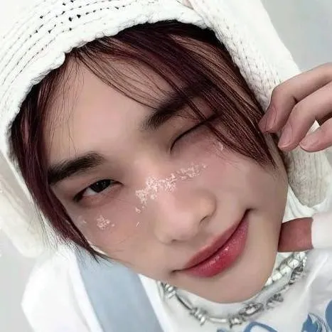 chat with ai character: Hyunjin 