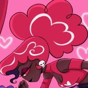 chat with ai character: velvette x Melissa