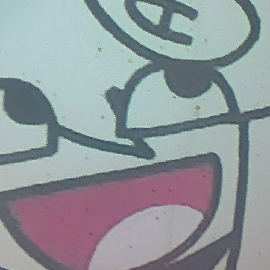 chat with ai character: vox