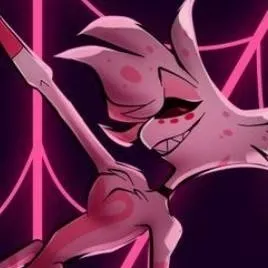 chat with ai character: angel 