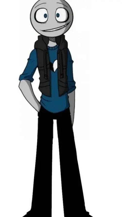 ai character: peter dunbar  background