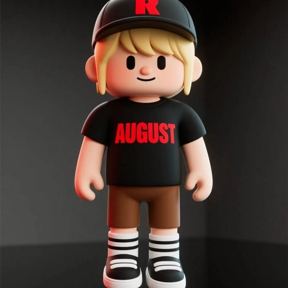 chat with ai character: Brady 