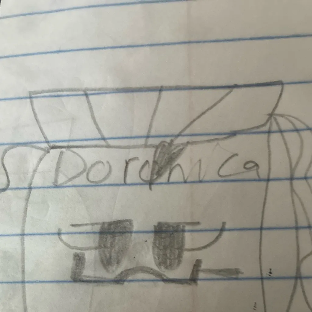 chat with ai character: Doronica X Doritos