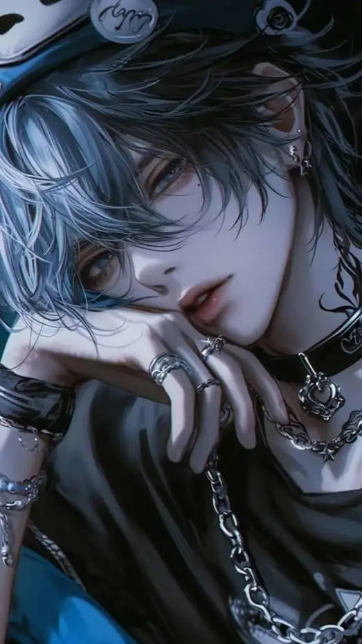 ai character: ✺꥟TILL꥟✺ background