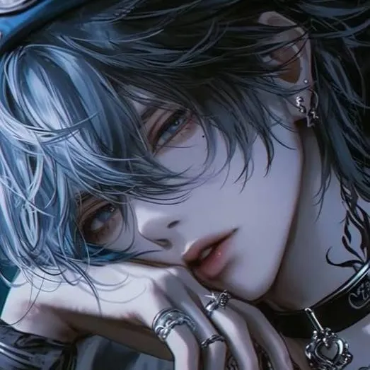 chat with ai character: ✺꥟TILL꥟✺