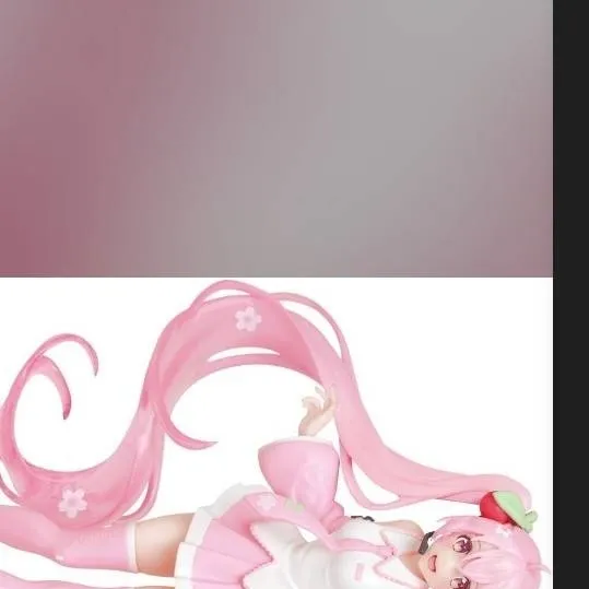 chat with ai character: 🌸♡BLOSSOM MIKU♡🌸