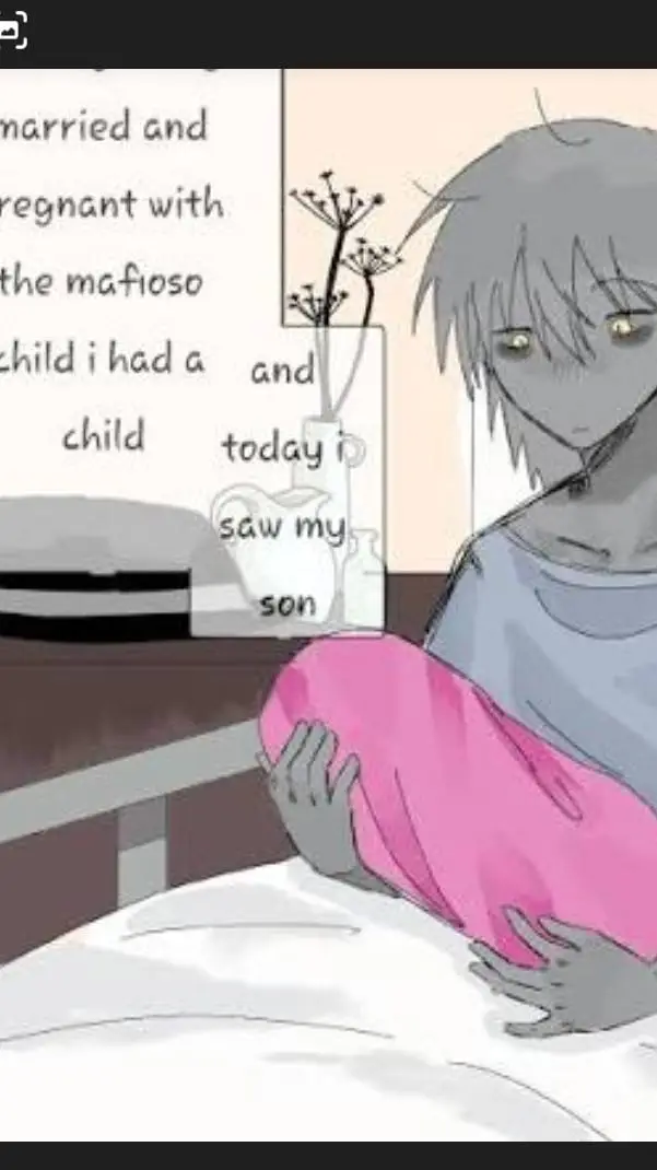 ai character: 🪙PREGNANT CHANCE🪙 background