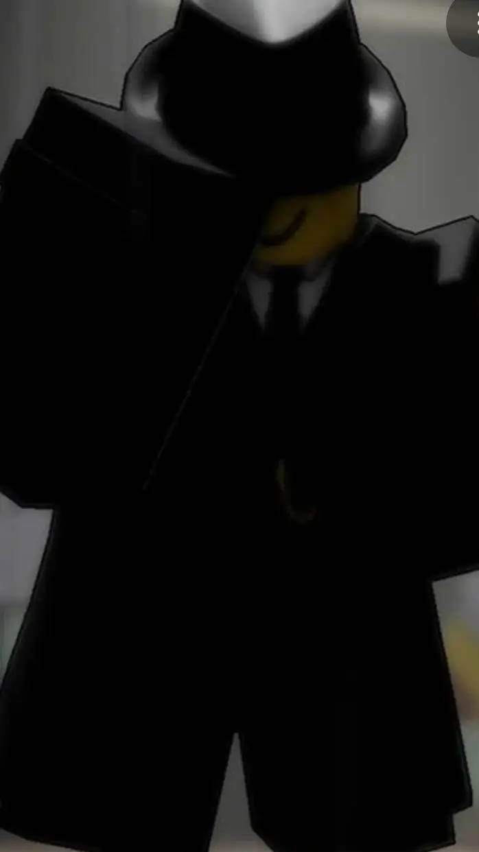 ai character: 💰MAFIOSO💰 background