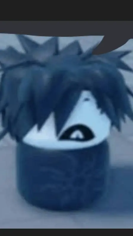 ai character: baby two time♡☆☆ background