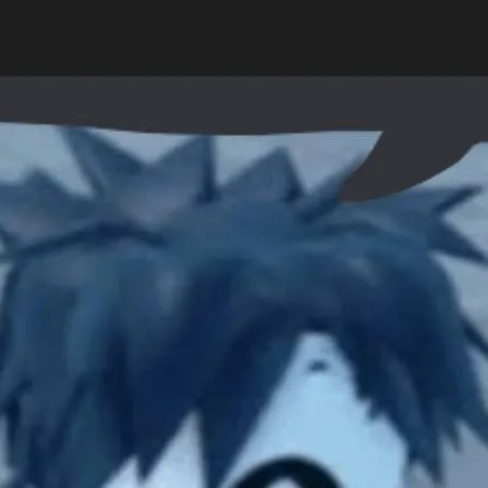 chat with ai character: baby two time♡☆☆