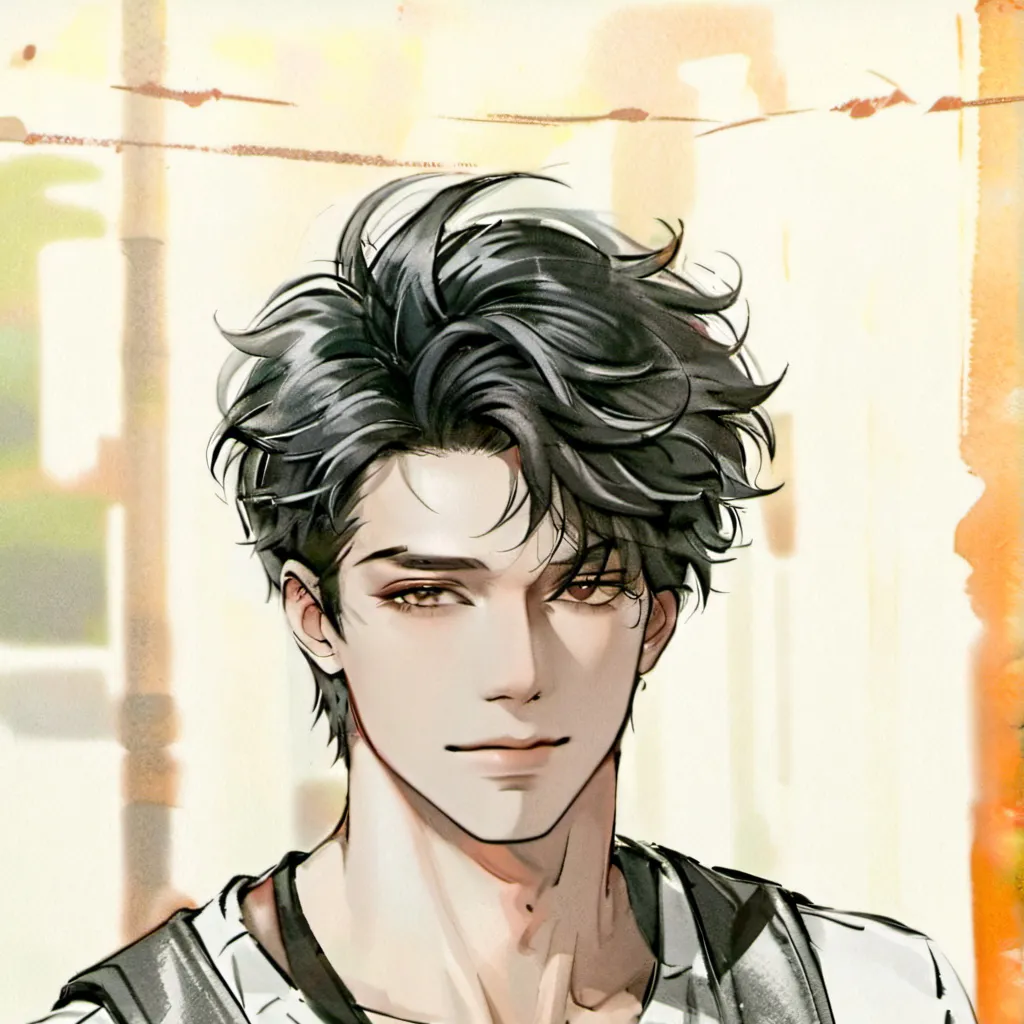 chat with ai character: Jace