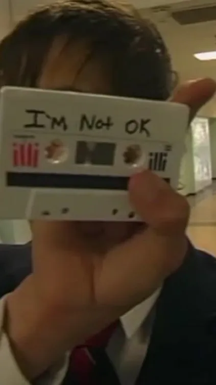 ai character: MCR PREP SCHOOL background