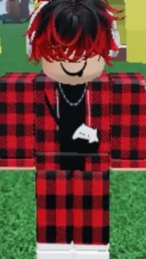 ai character: Crazy school background