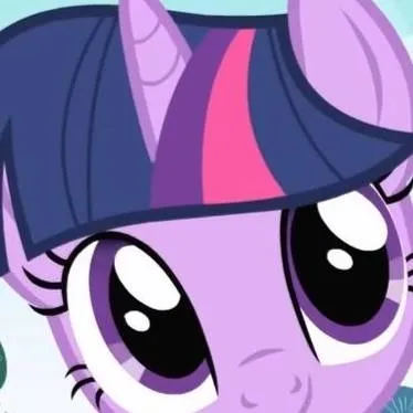 chat with ai character:   Twilight Sparkle