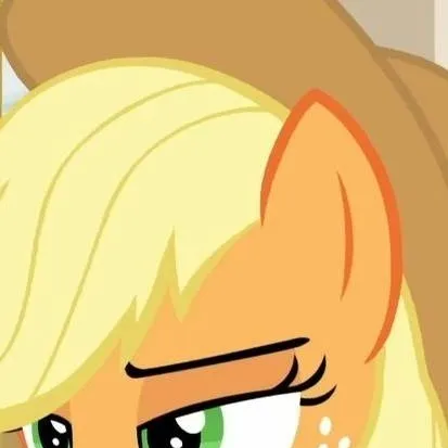 chat with ai character: Applejack