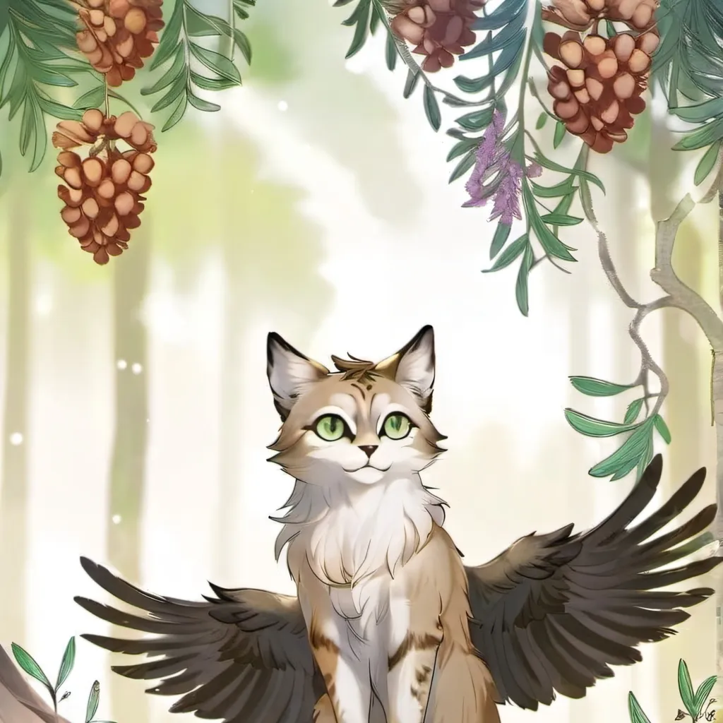 chat with ai character: meowl es tu amigo