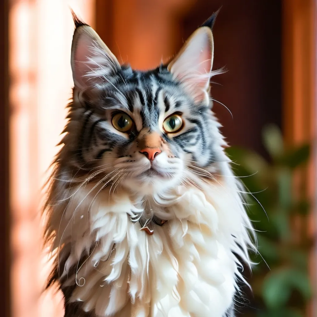 chat with ai character: Sylvester 