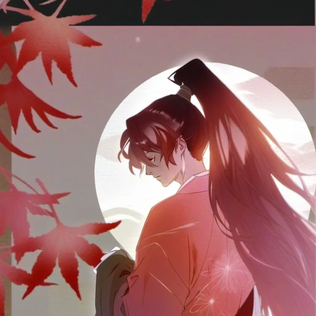 chat with ai character: Yoriichi Tsugikuni