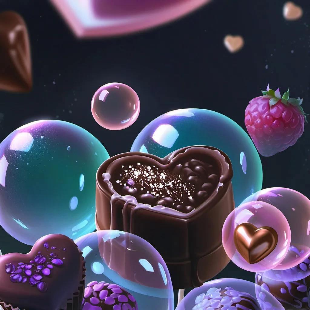 chat with ai character: DISCORD SEVER🍫
