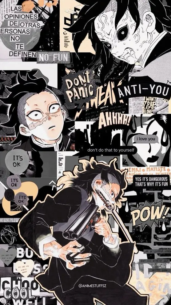 ai character: ...Shinazugawa? background