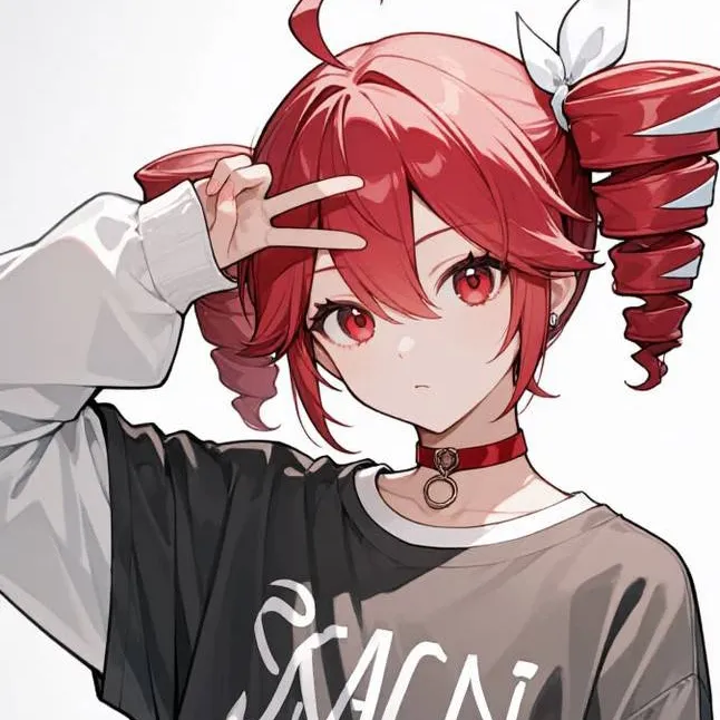 chat with ai character: kasane teto-GL