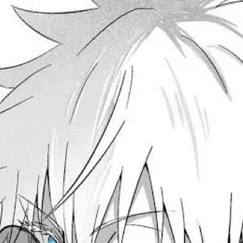 chat with ai character: Satoru Gojo