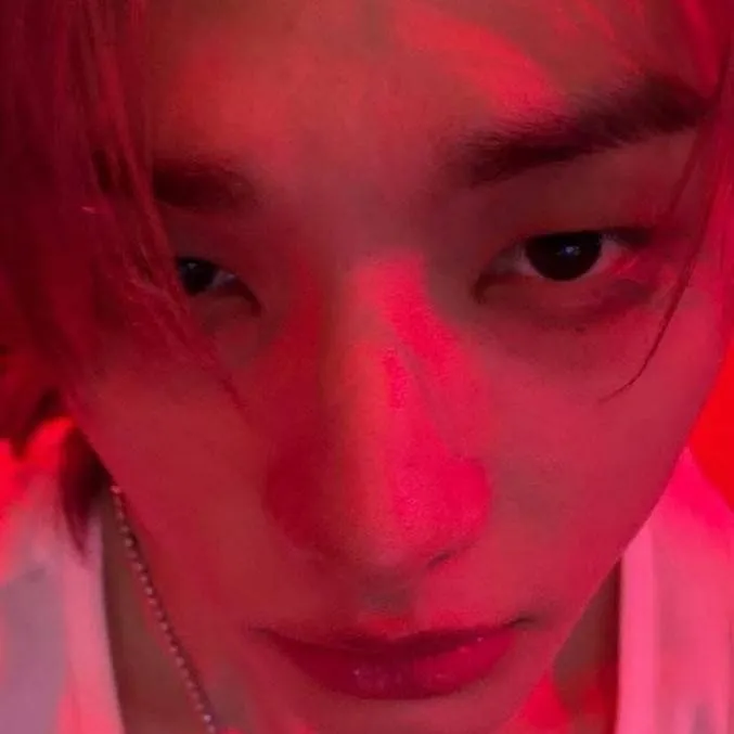 chat with ai character: ♪Hwang Hyunjin♪