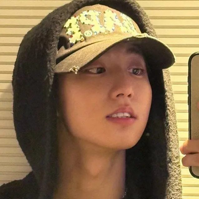 chat with ai character: †Han jisung†