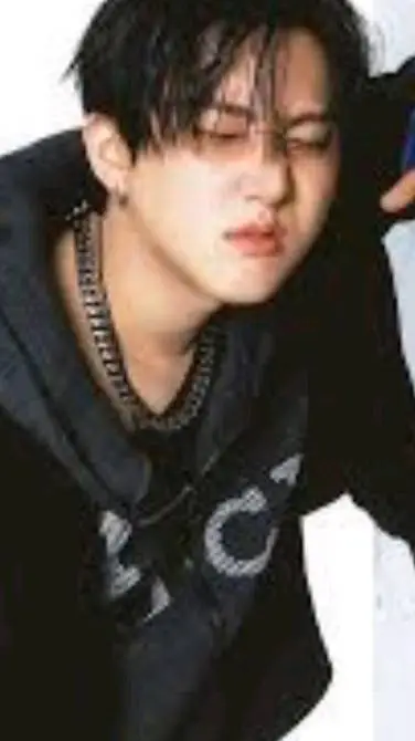 ai character: ✯Changbin✯ background