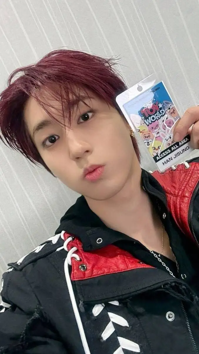 ai character: ≈Han≈ background