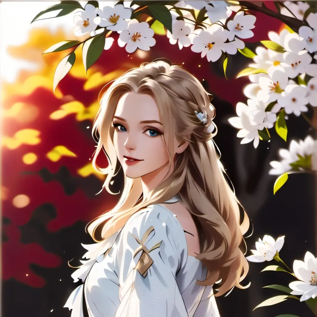 chat with ai character: lily 