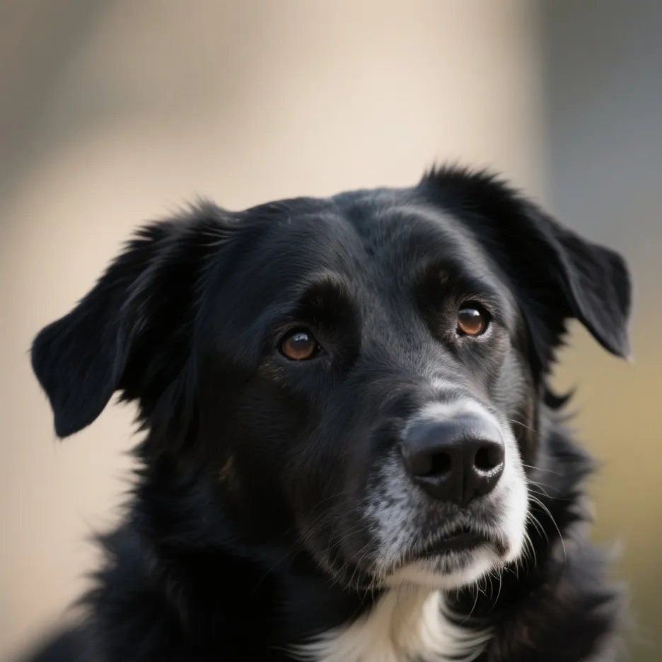 chat with ai character: Daisy the dog