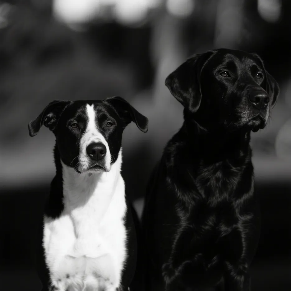 chat with ai character: Angel and Daisy