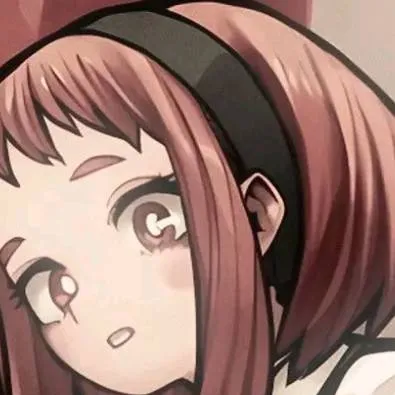 chat with ai character: Ochaco ~ Waiter