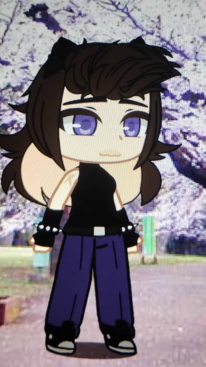 ai character: Taylor  background